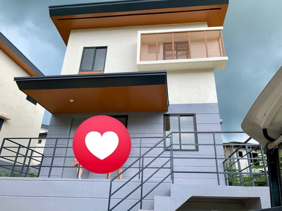 🌟 HOUSE FOR RENT in Compostela Cebu for 35k/month with 4BR 🔥 - photo 3