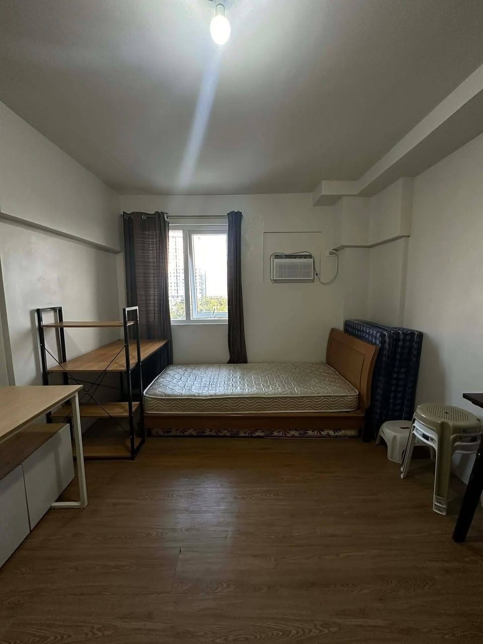 STUDIO UNIT FOR RENT‼️ - photo 1