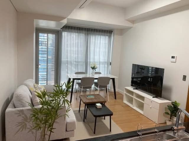 FOR RENT - Natsu Tower at The Seasons Residences - photo 1