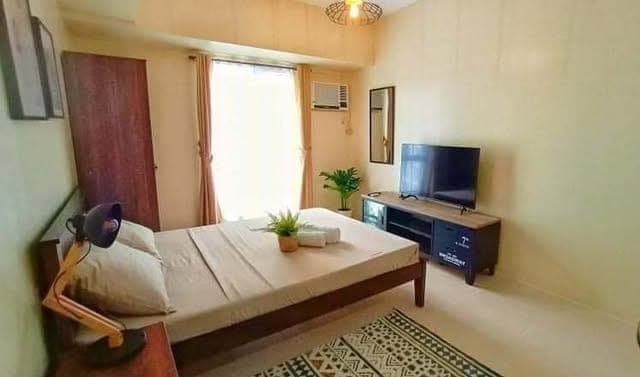 FOR RENT: Studio Unit in Avida Riala T3, Cebu IT Park , 20k/month - photo 3