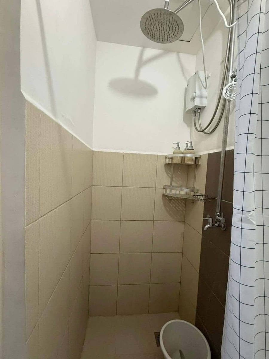 𝐅𝐎𝐑 𝐑𝐄𝐍𝐓: 1BR Fully Furnished Unit in SMDC Grace Residences, Taguig - photo 2