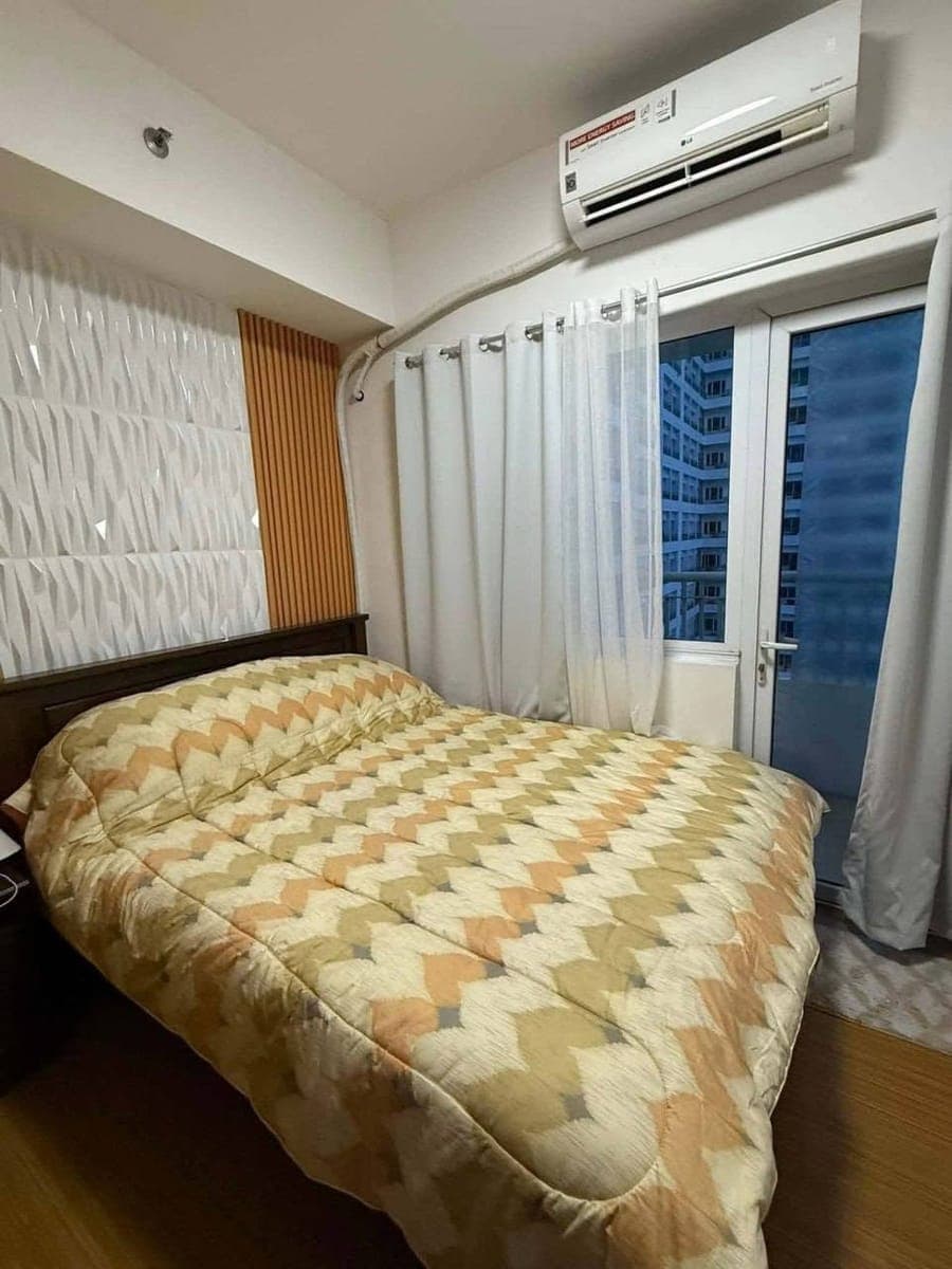 𝐅𝐎𝐑 𝐑𝐄𝐍𝐓: 1BR Fully Furnished Unit in SMDC Grace Residences, Taguig - photo 5