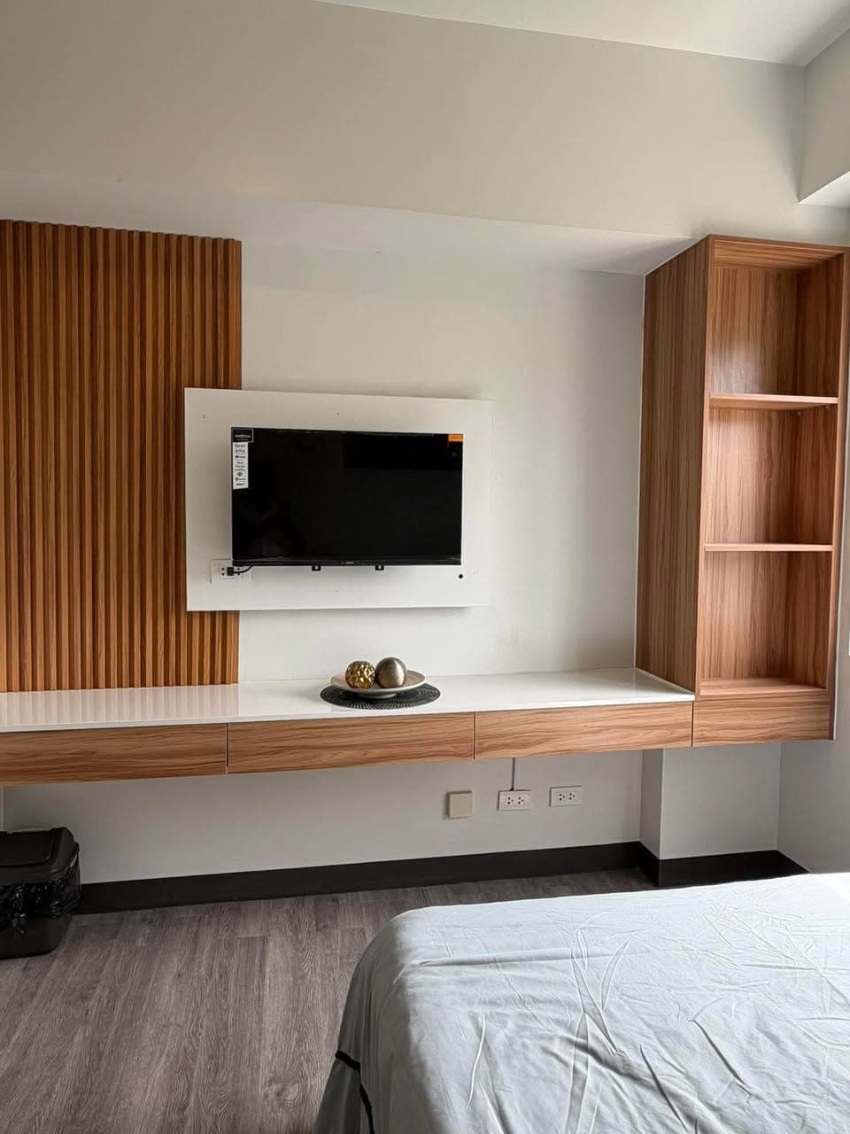 FOR RENT: BRAND NEW STUDIO UNIT AT SYMFONI NICOLS GUADALUPE - photo 2