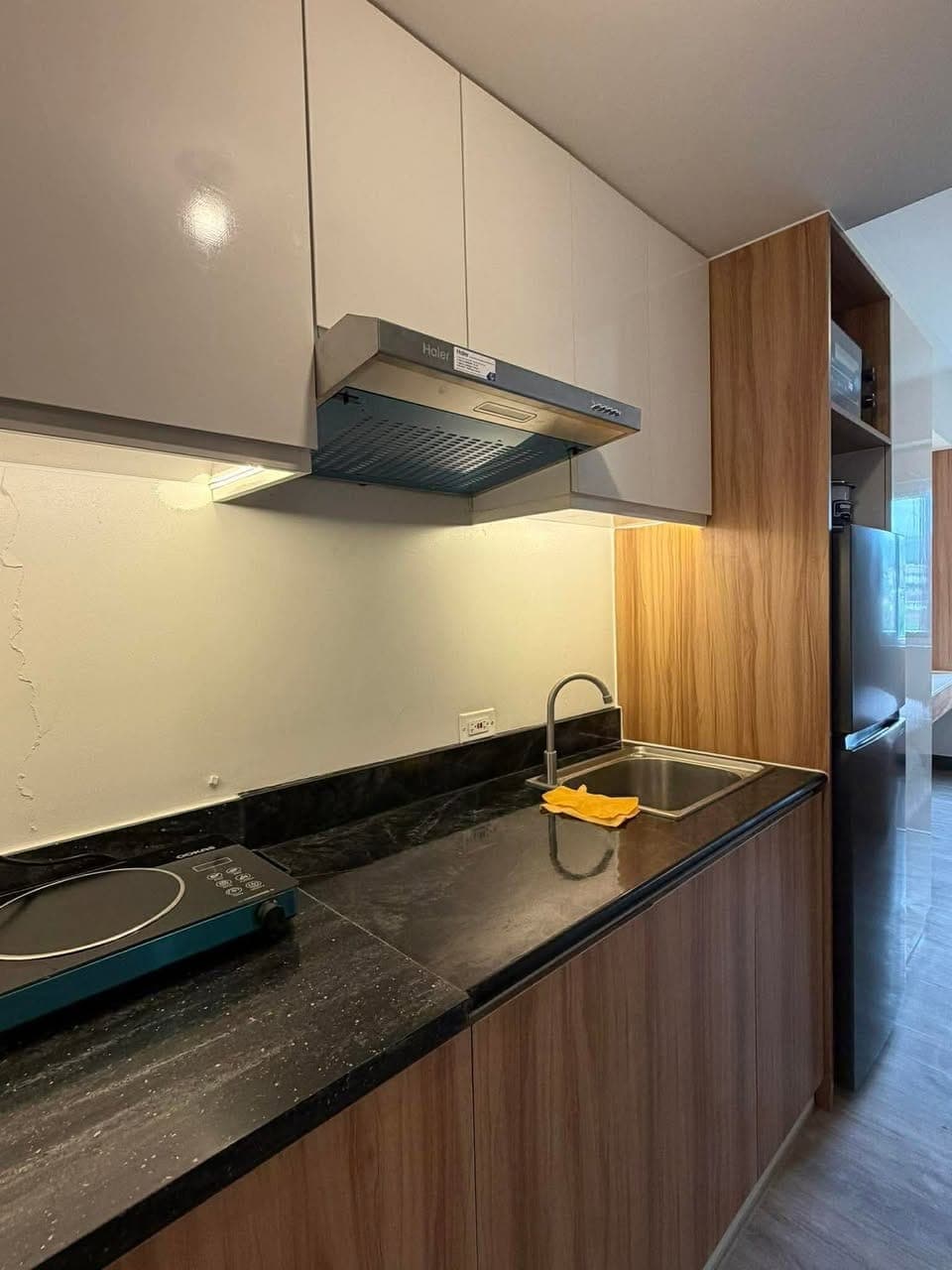 FOR RENT: BRAND NEW STUDIO UNIT AT SYMFONI NICOLS GUADALUPE - photo 3