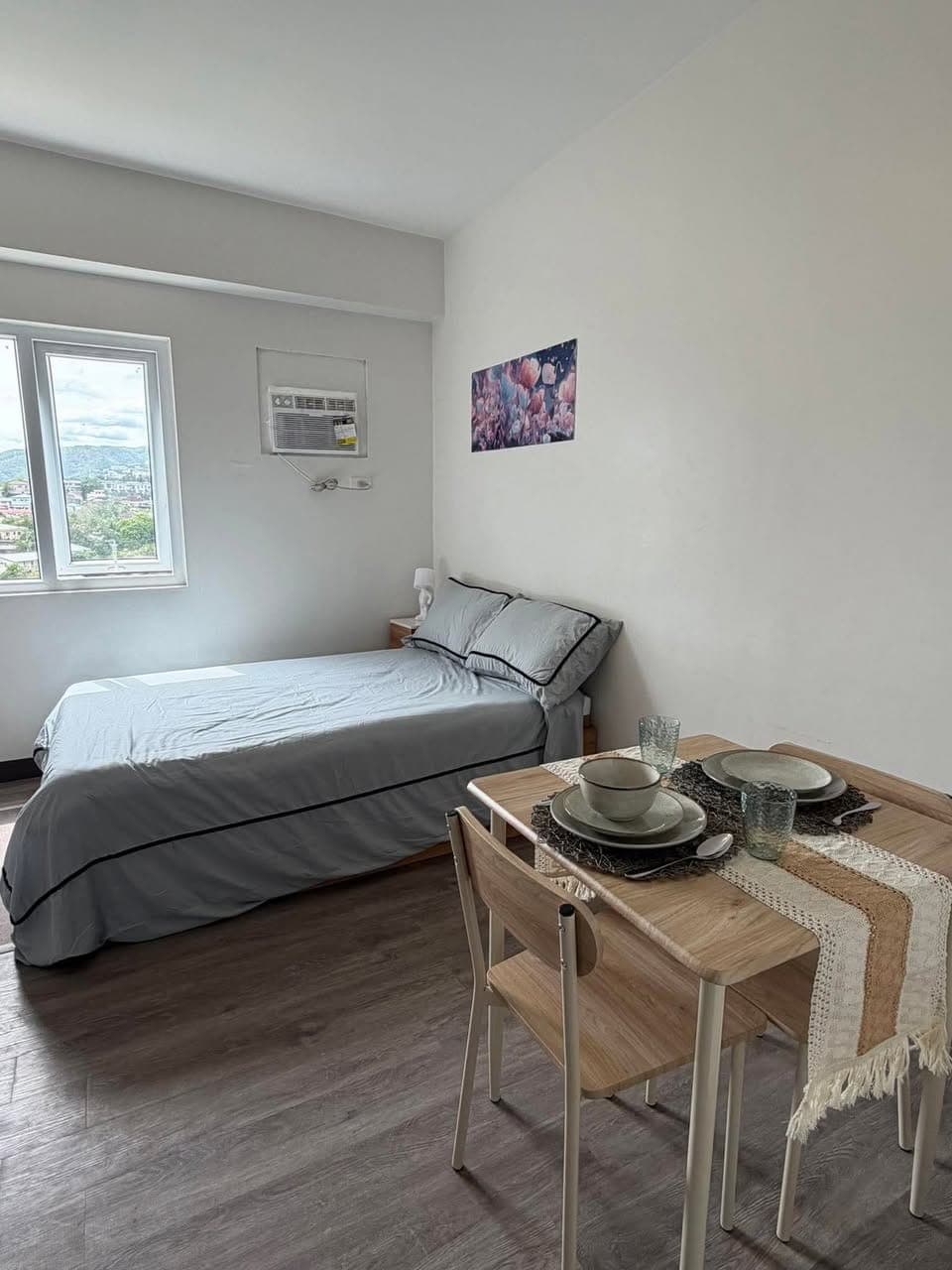 FOR RENT: BRAND NEW STUDIO UNIT AT SYMFONI NICOLS GUADALUPE - photo 4