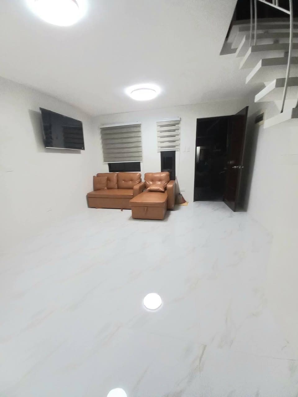 ❤️ FOR RENT 2 BEDROOM HOUSE AND LOT  16K MONTHLY REMTAL 💟 - photo 1