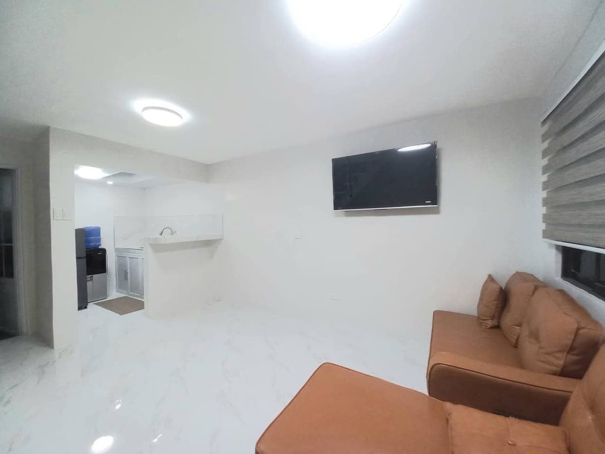 ❤️ FOR RENT 2 BEDROOM HOUSE AND LOT  16K MONTHLY REMTAL 💟 - photo 2