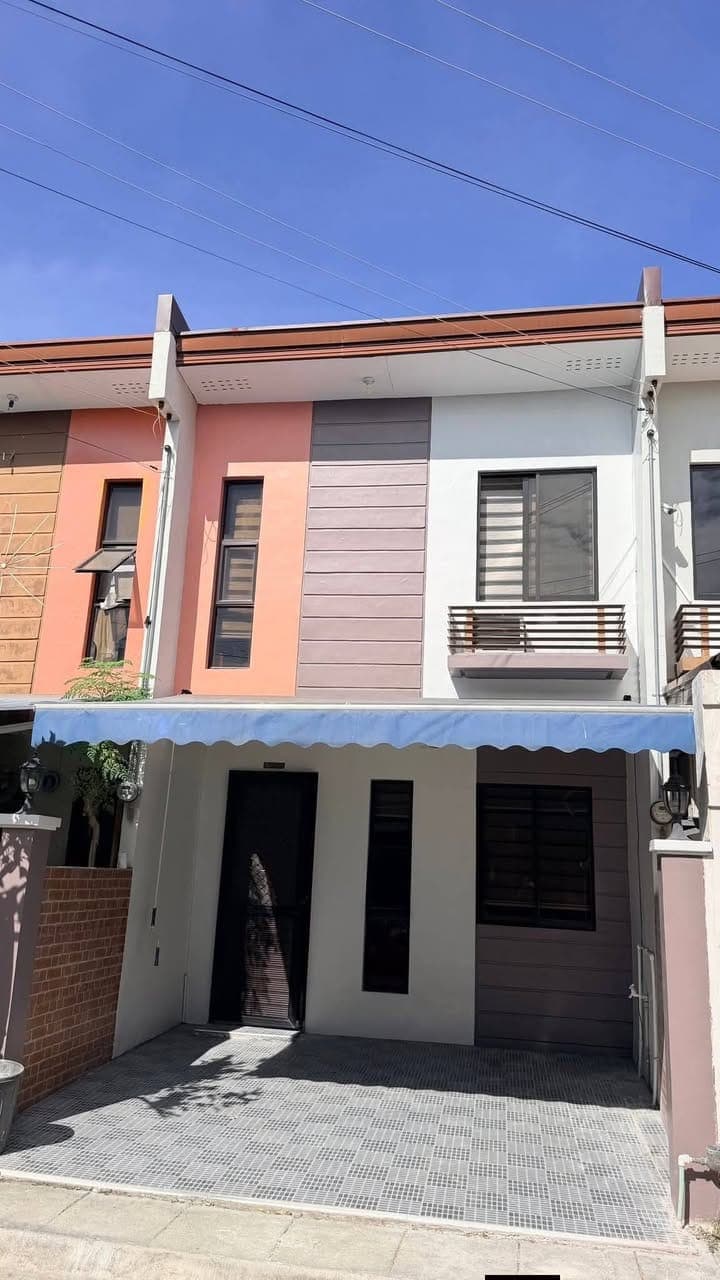 ❤️ FOR RENT 2 BEDROOM HOUSE AND LOT  16K MONTHLY REMTAL 💟 - photo 3