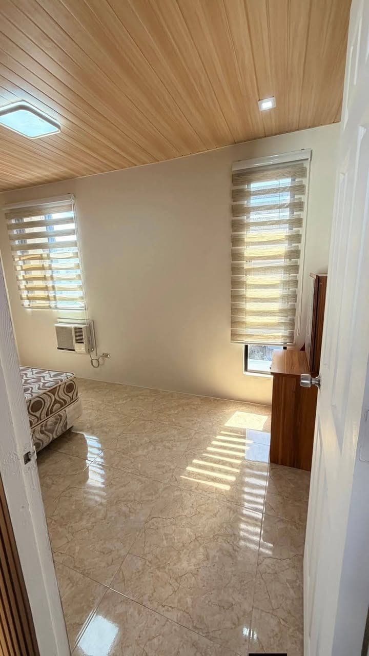 ❤️ FOR RENT 2 BEDROOM HOUSE AND LOT  16K MONTHLY REMTAL 💟 - photo 4