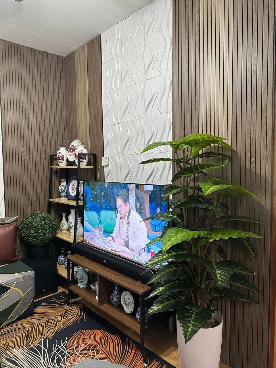 📢 FOR RENT: Condo "FULLY FURNISHED" with - photo 2