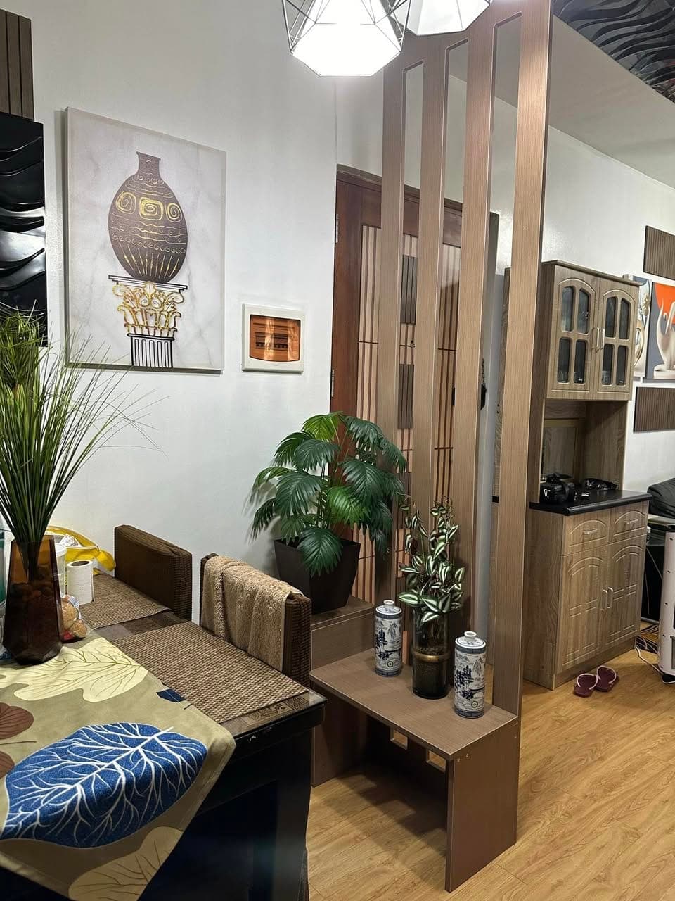 📢 FOR RENT: Condo "FULLY FURNISHED" with - photo 3