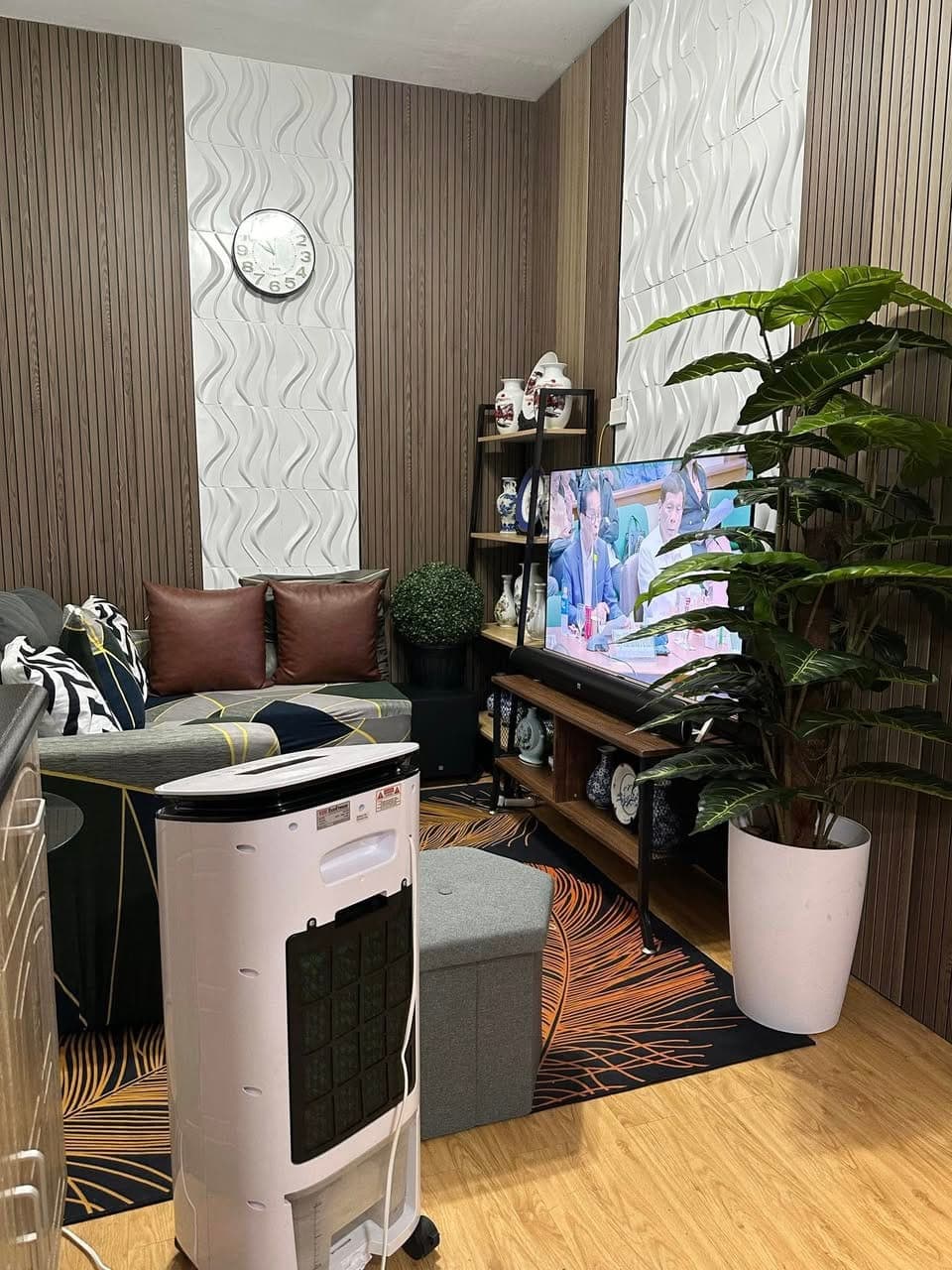 📢 FOR RENT: Condo "FULLY FURNISHED" with - photo 5
