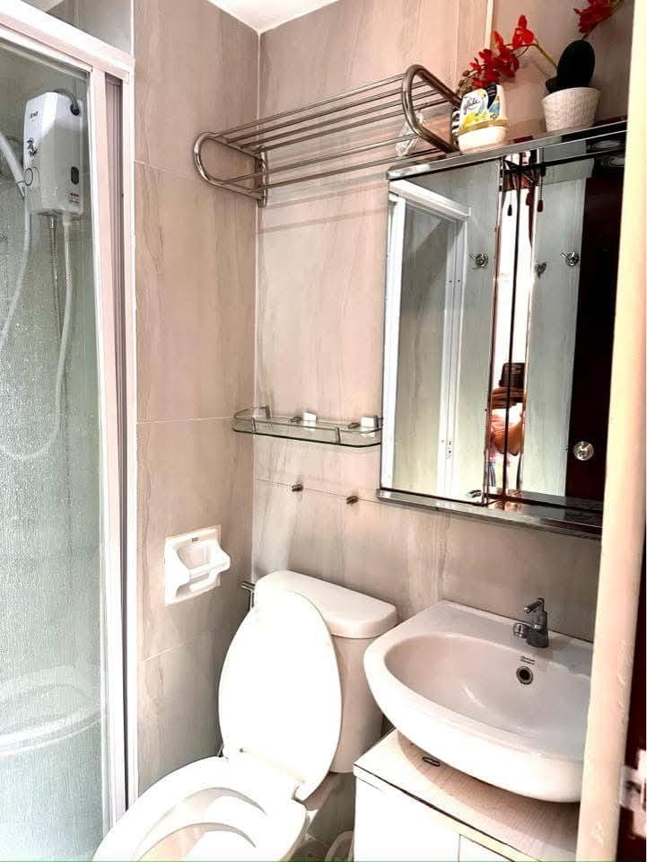 FOR RENT – Fully Furnished Studio Unit | Casa Mira Labangon - photo 4