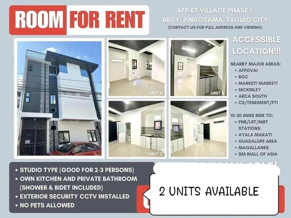 For RENT - photo 1