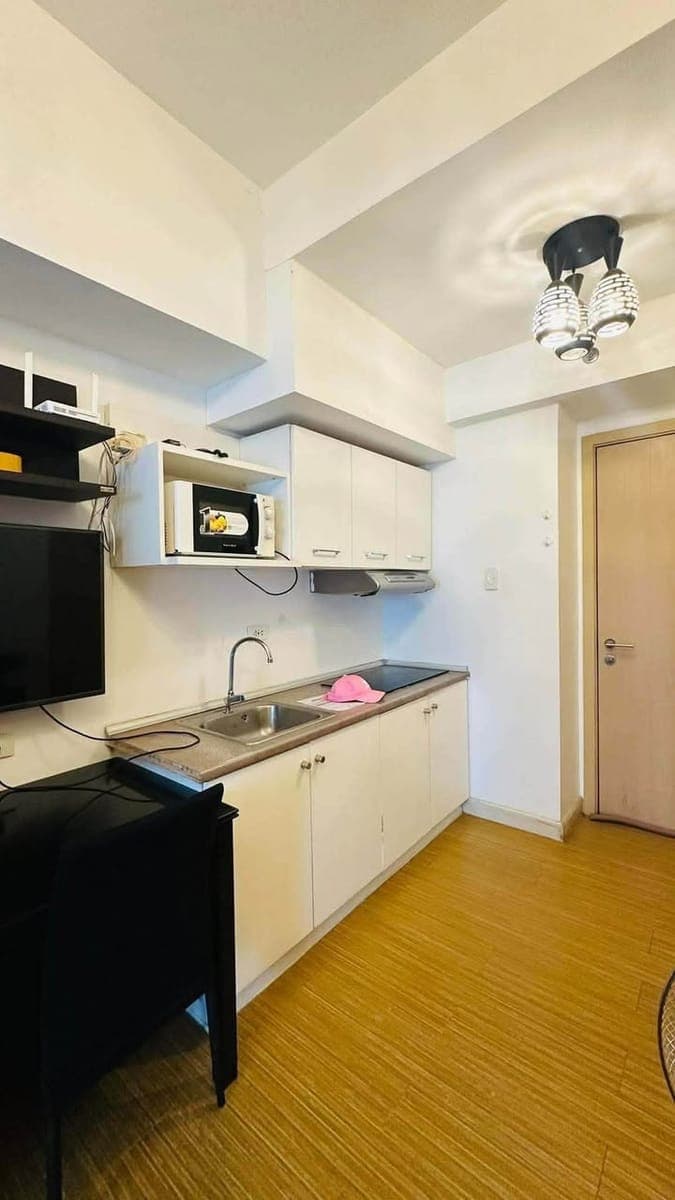 Grace Residence Tower 3 Taguig - photo 2