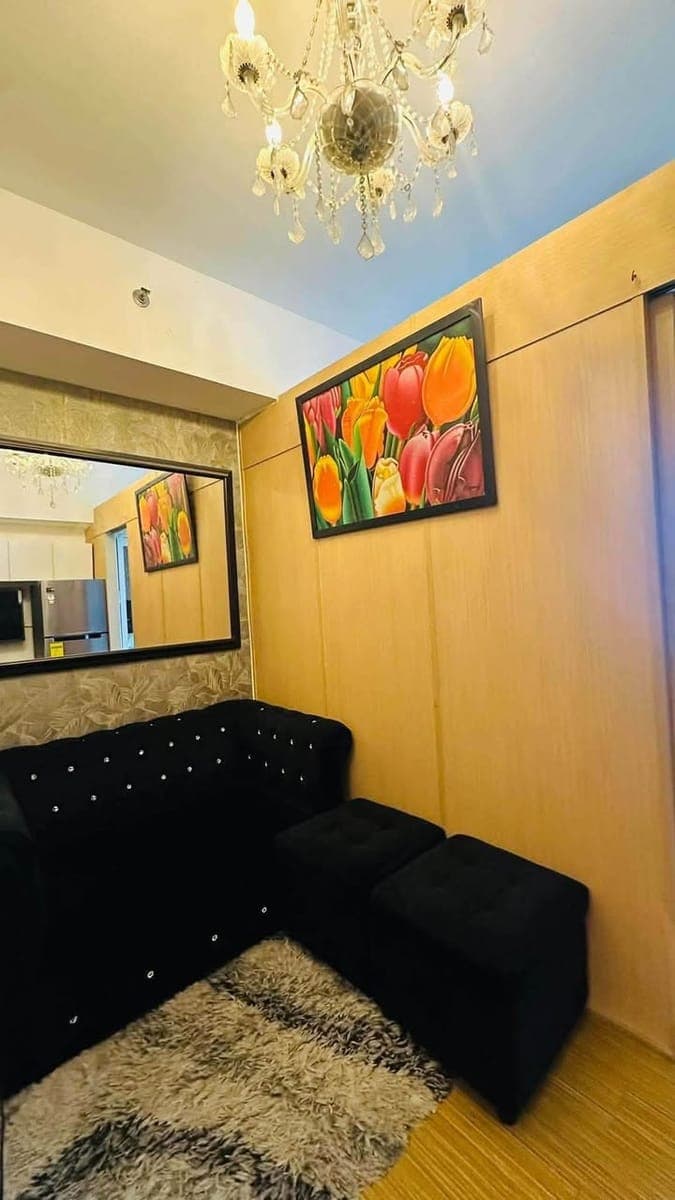 Grace Residence Tower 3 Taguig - photo 4