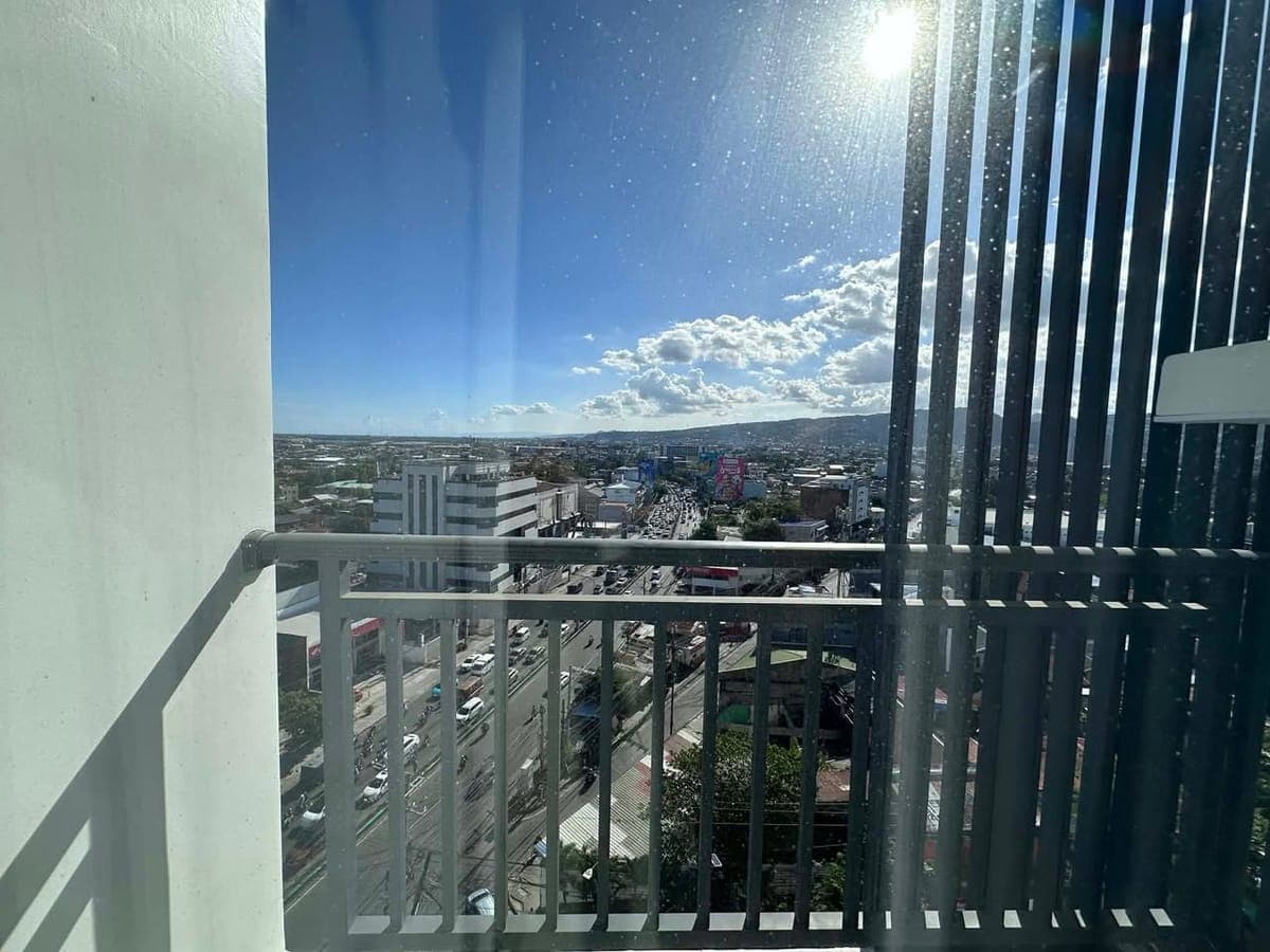 ✨ FOR RENT: Modern & Cozy Studio with Balcony! ✨ - photo 1