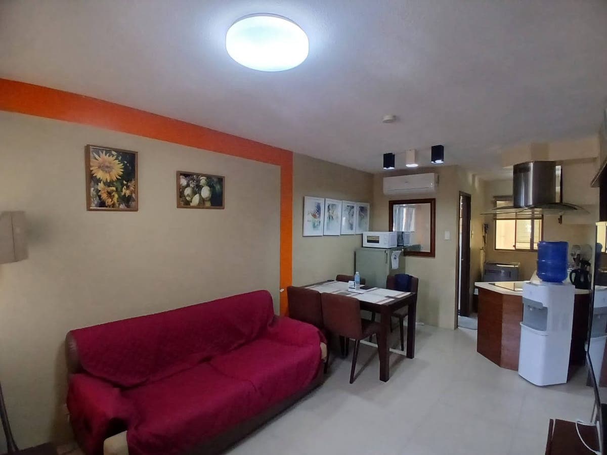 FOR RENT: 2BR Condo at One Oasis Condominium - photo 2