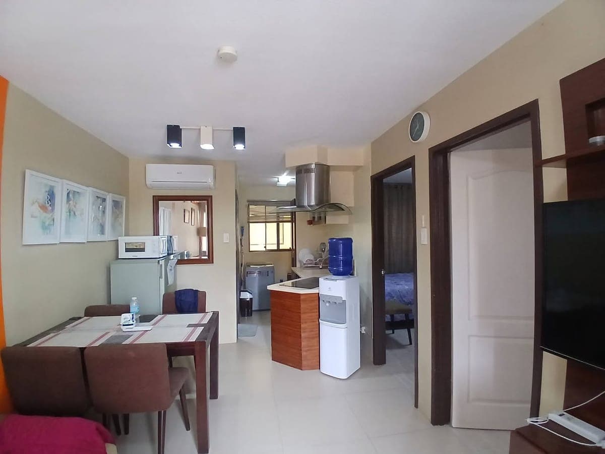 FOR RENT: 2BR Condo at One Oasis Condominium - photo 3