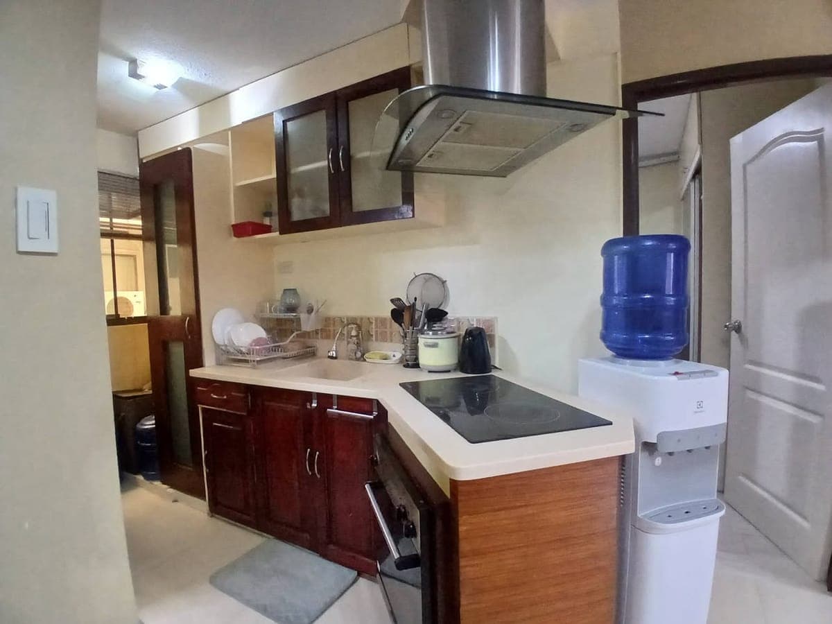FOR RENT: 2BR Condo at One Oasis Condominium - photo 4