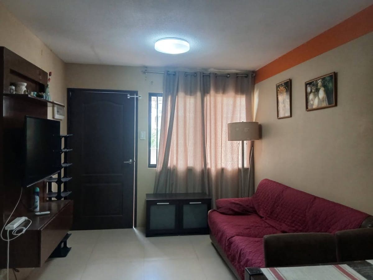 FOR RENT: 2BR Condo at One Oasis Condominium - photo 5