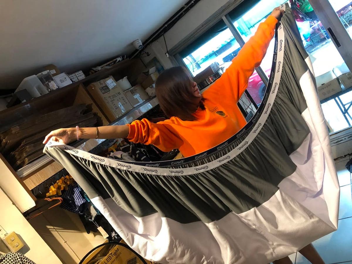 EMMA MATRESS PROTECTION WATER PROOF ❣️ - photo 1