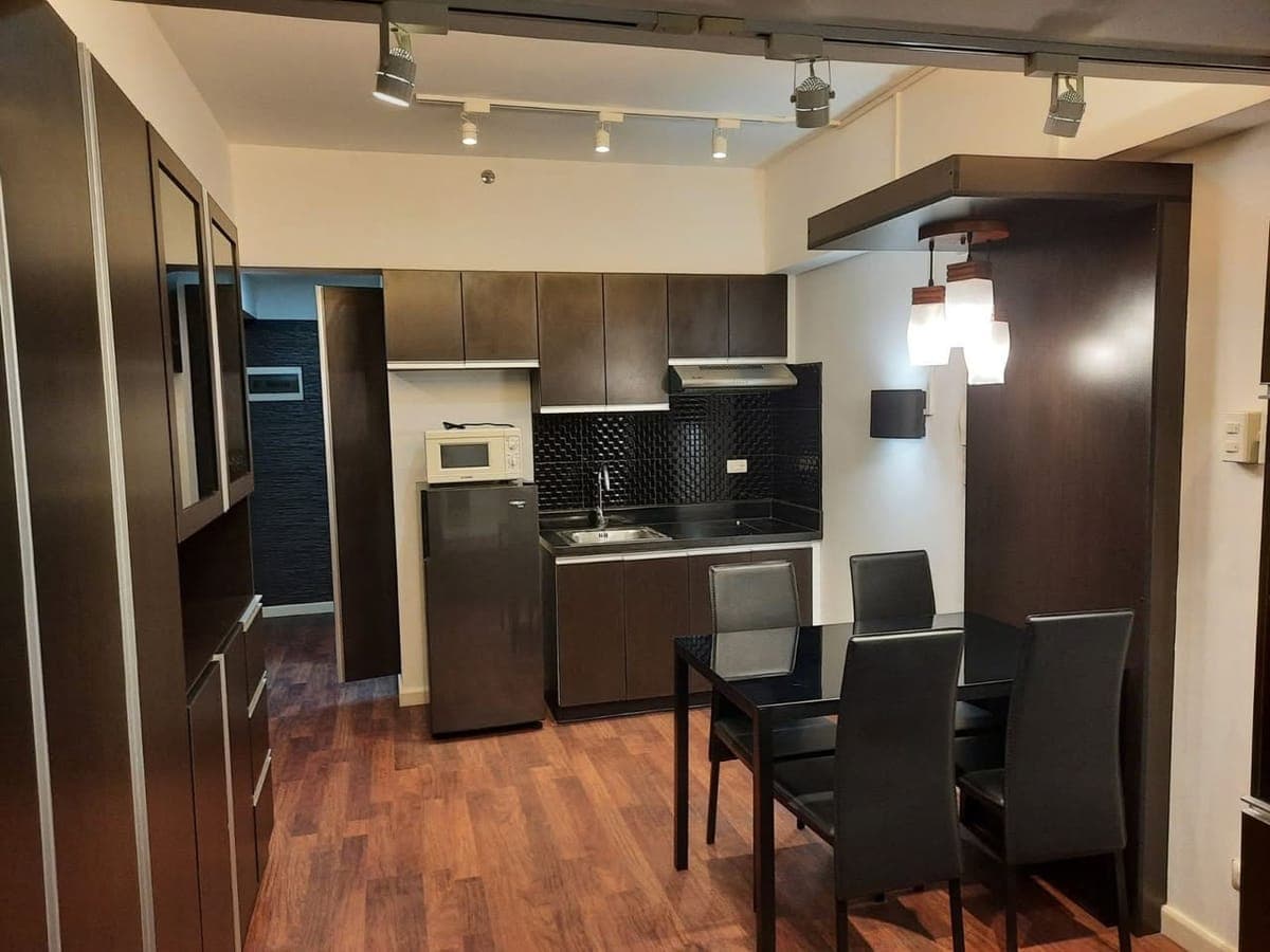 Solinea Tower 2 Studio unit for rent - photo 2