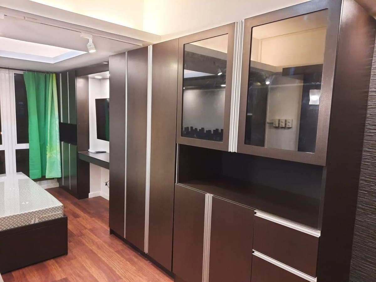 Solinea Tower 2 Studio unit for rent - photo 3