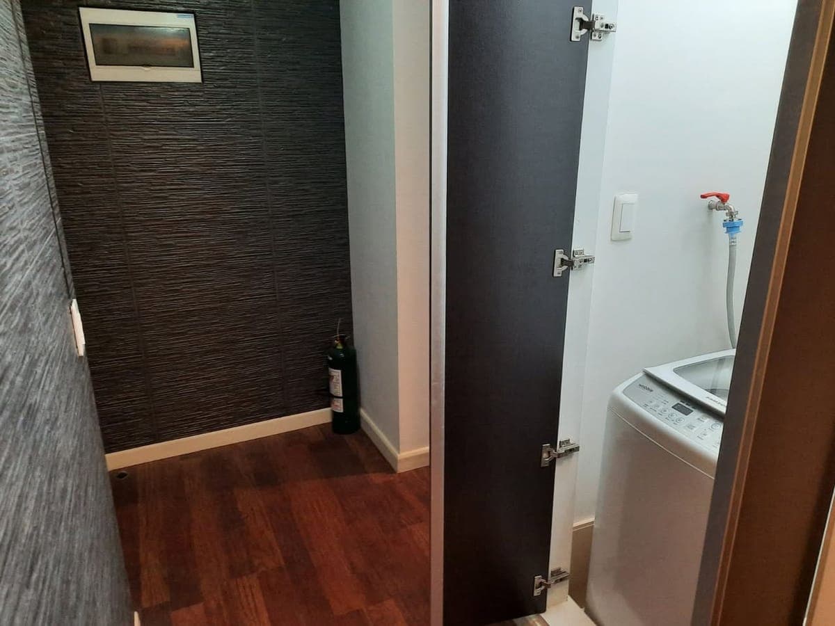 Solinea Tower 2 Studio unit for rent - photo 4