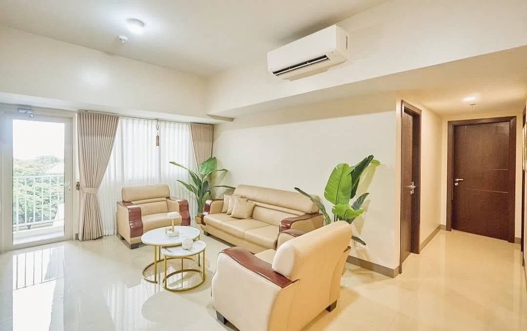 PARK MCKINLEY WEST - photo 1