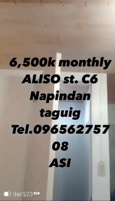 Studio apartment - photo 1