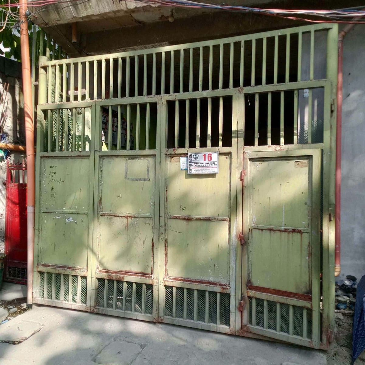 Ptpa admin Studio for rent - photo 1