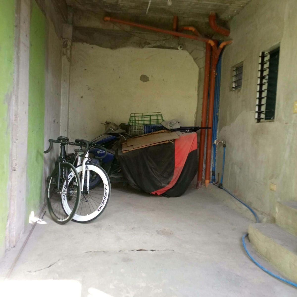 Ptpa admin Studio for rent - photo 2