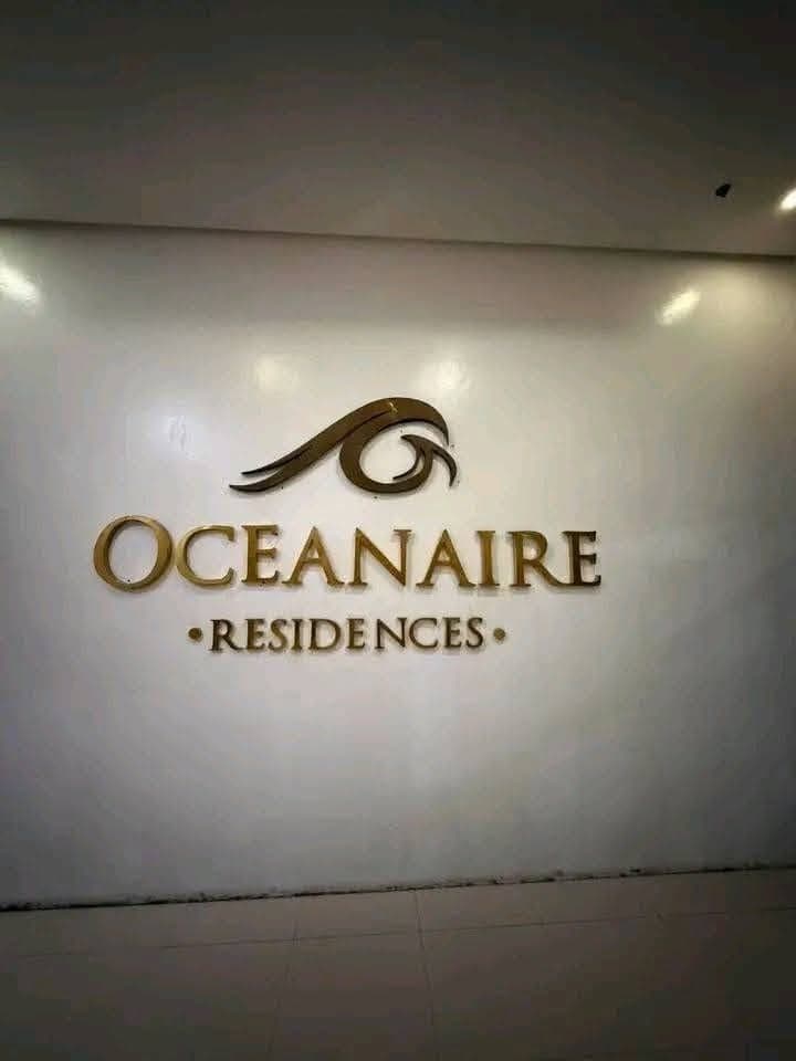 BEDSPACE IN OCEANAIRE RESIDENCES‼️ - photo 1
