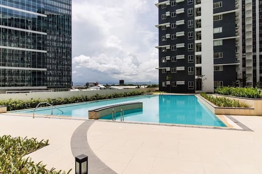 ‼️FOR LEASE | 2BR | Avida Towers 34th St., BGC - photo 3