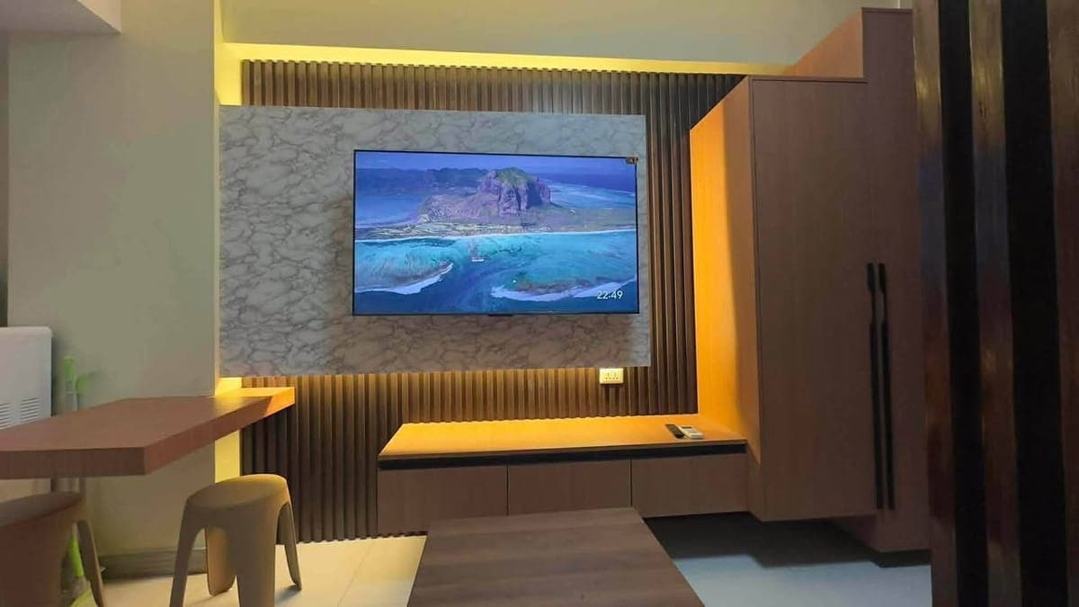 BRAND NEW STUDIO FOR RENT - ARC TOWERS 15th floor - photo 1