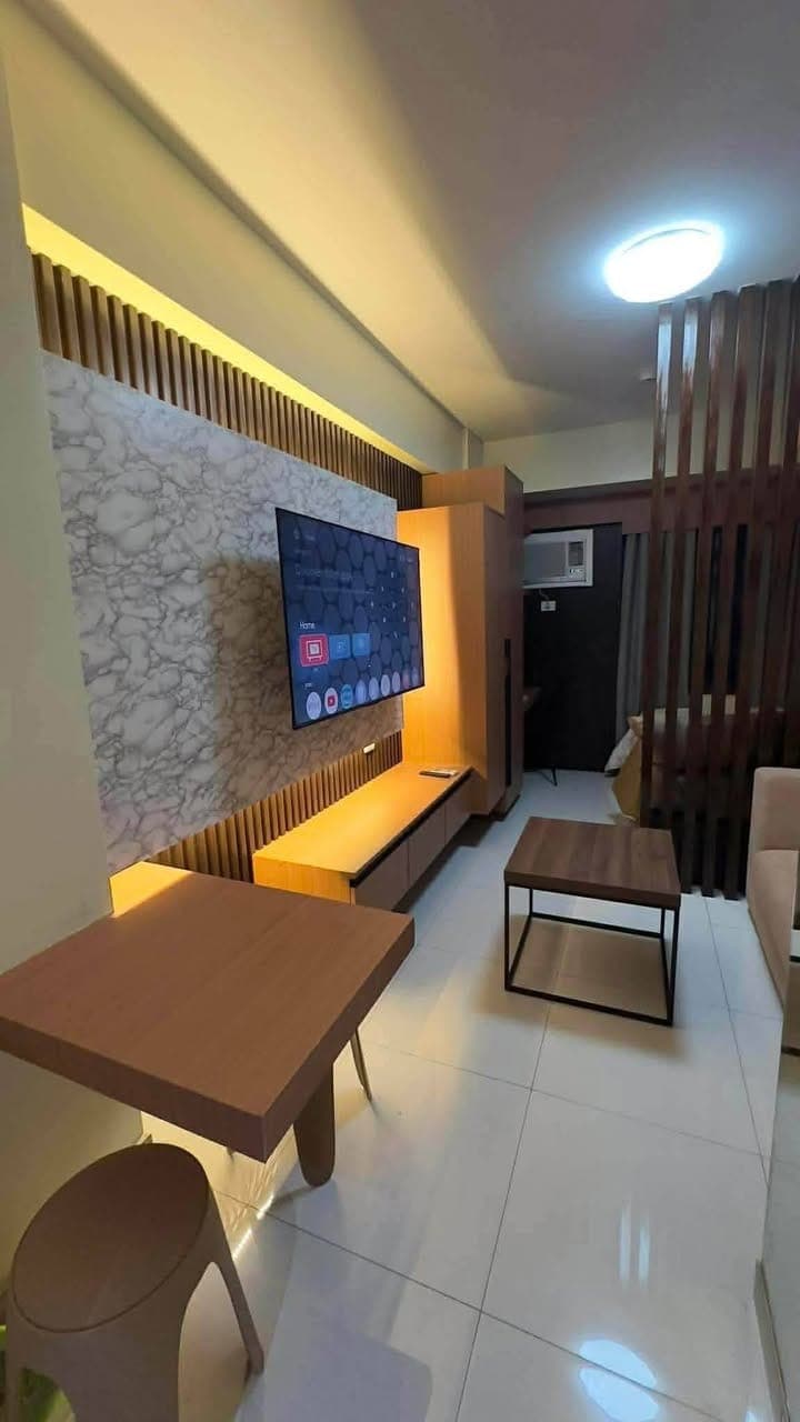 BRAND NEW STUDIO FOR RENT - ARC TOWERS 15th floor - photo 2