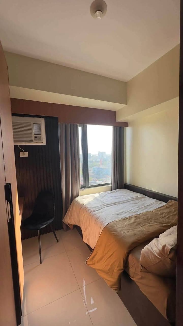 BRAND NEW STUDIO FOR RENT - ARC TOWERS 15th floor - photo 3