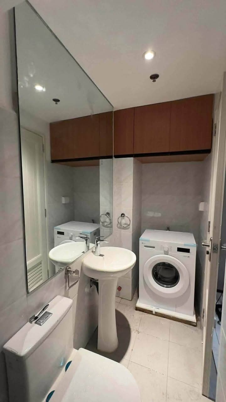 BRAND NEW STUDIO FOR RENT - ARC TOWERS 15th floor - photo 5
