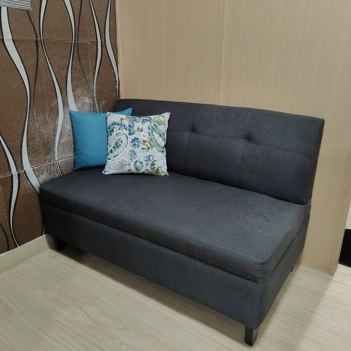 CONDO FOR RENT in TREES RESIDENCES - photo 4