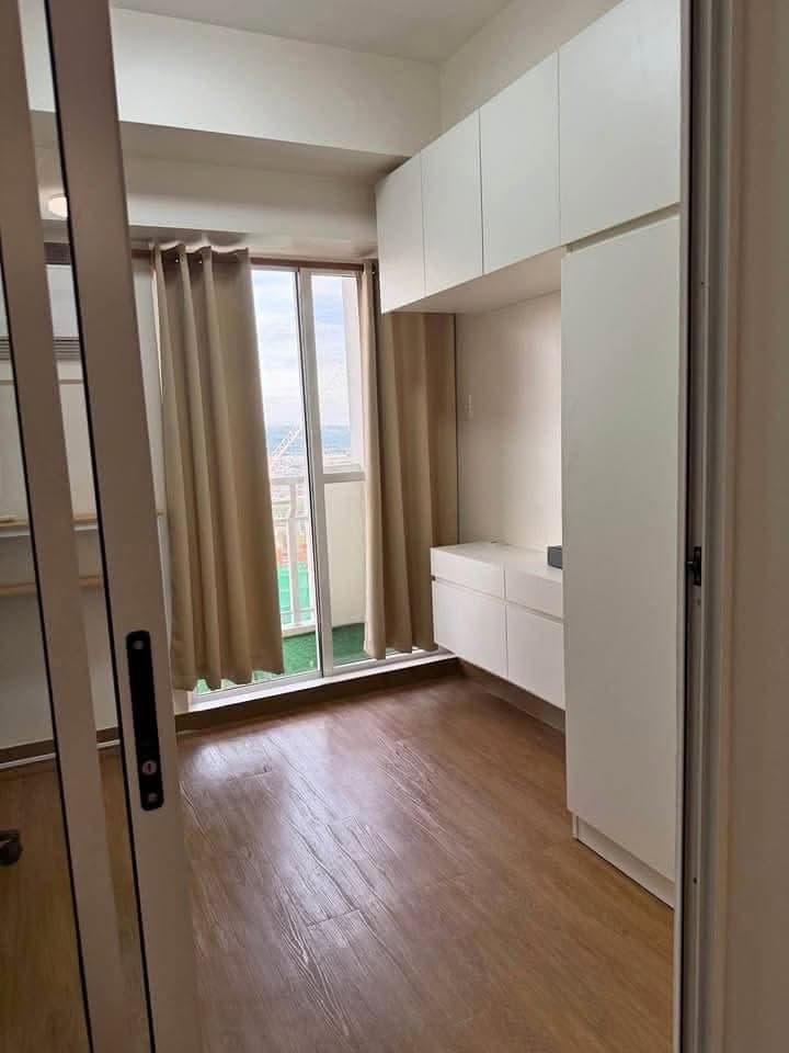 𝐅𝐎𝐑 𝐑𝐄𝐍𝐓: 1BR Fully Furnished Unit at DMCI Infina Towers, Quezon City - photo 3