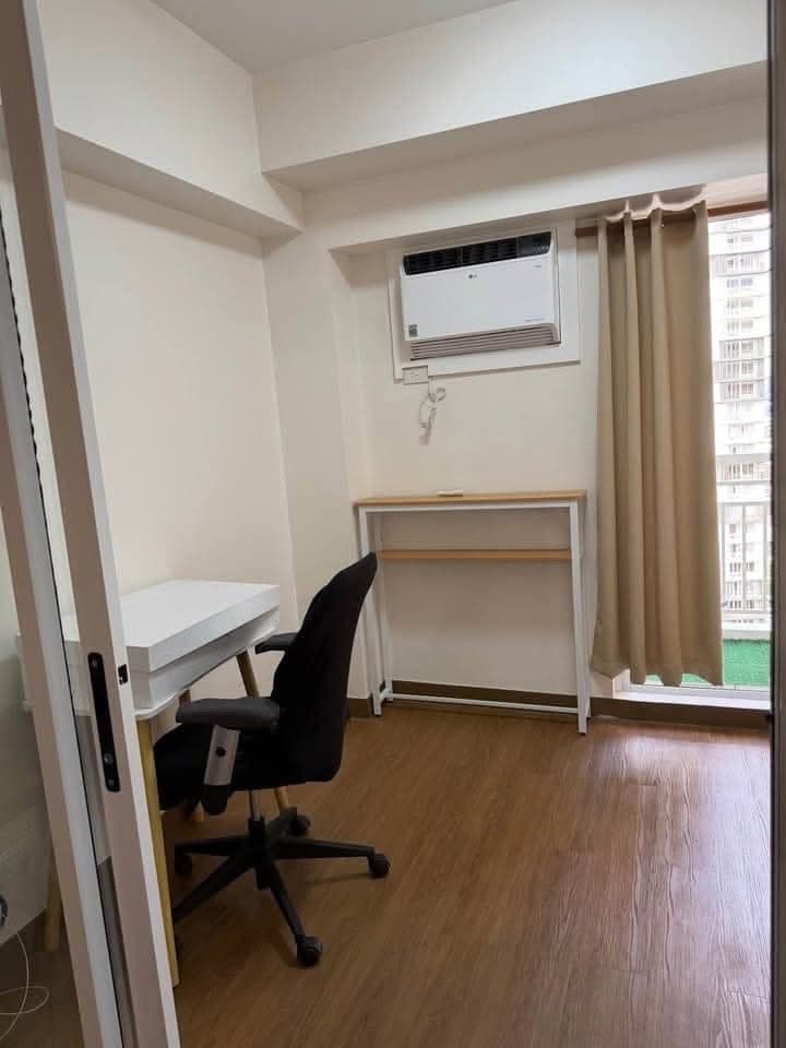 𝐅𝐎𝐑 𝐑𝐄𝐍𝐓: 1BR Fully Furnished Unit at DMCI Infina Towers, Quezon City - photo 4