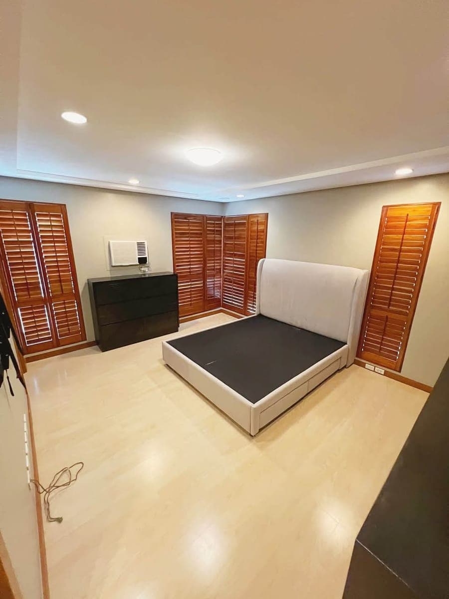 𝐅𝐎𝐑 𝐑𝐄𝐍𝐓: 3BR House and Lot with 3 parking at Glendale Heights, Quezon City - photo 5