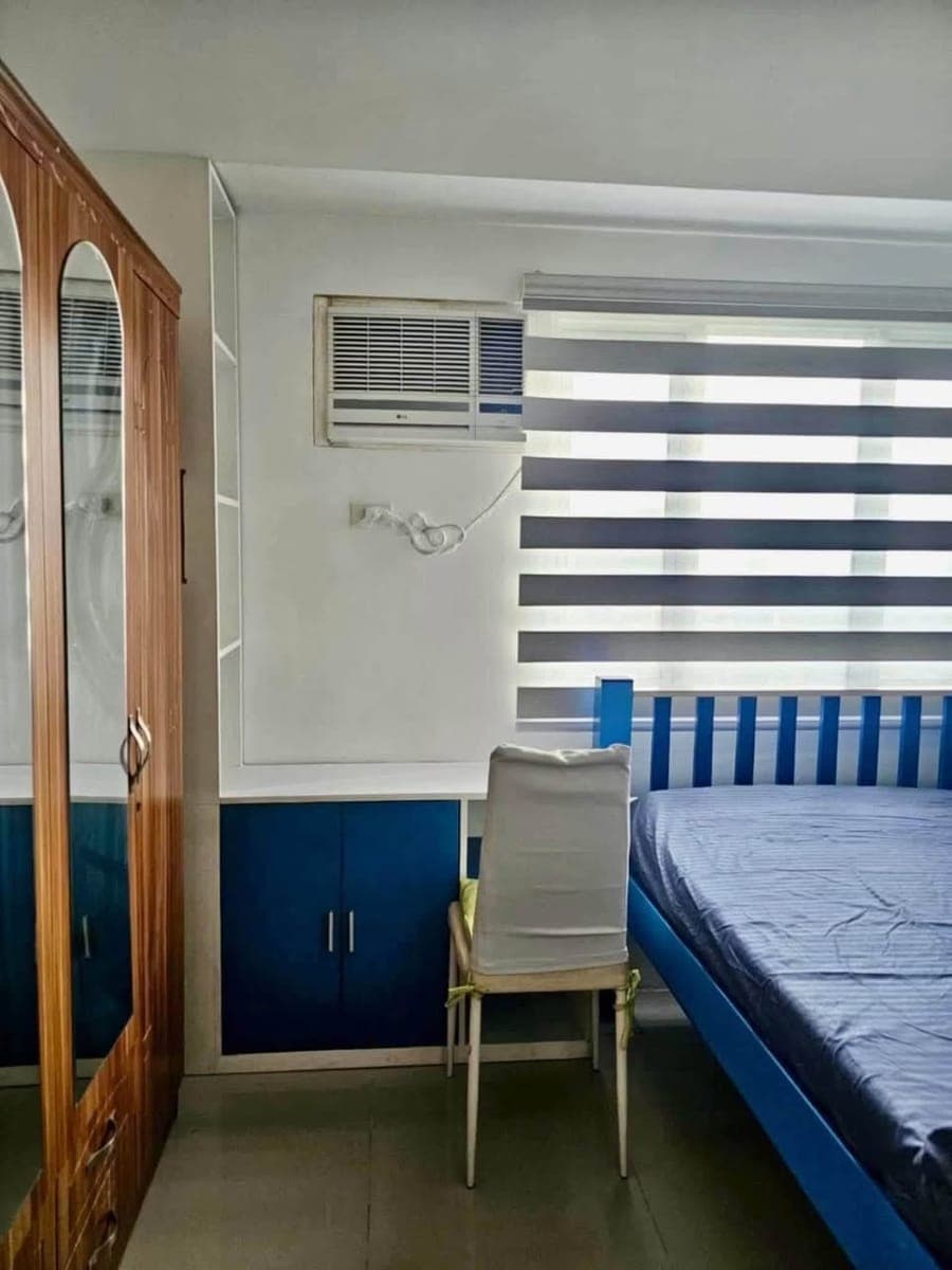 FOR RENT: ₱18,000/month. | Inclusive association dues - photo 1