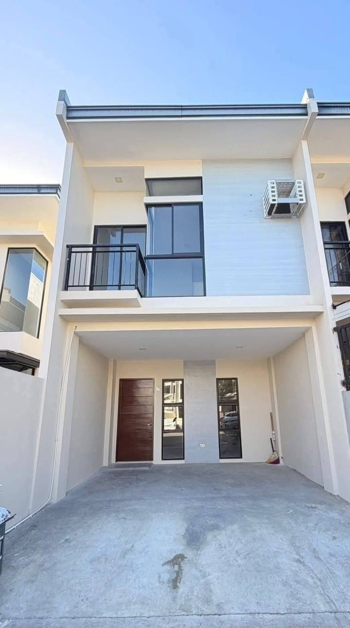 3 BEDROOM HOUSE FOR RENT IN CEBU CITY‼️ - photo 1