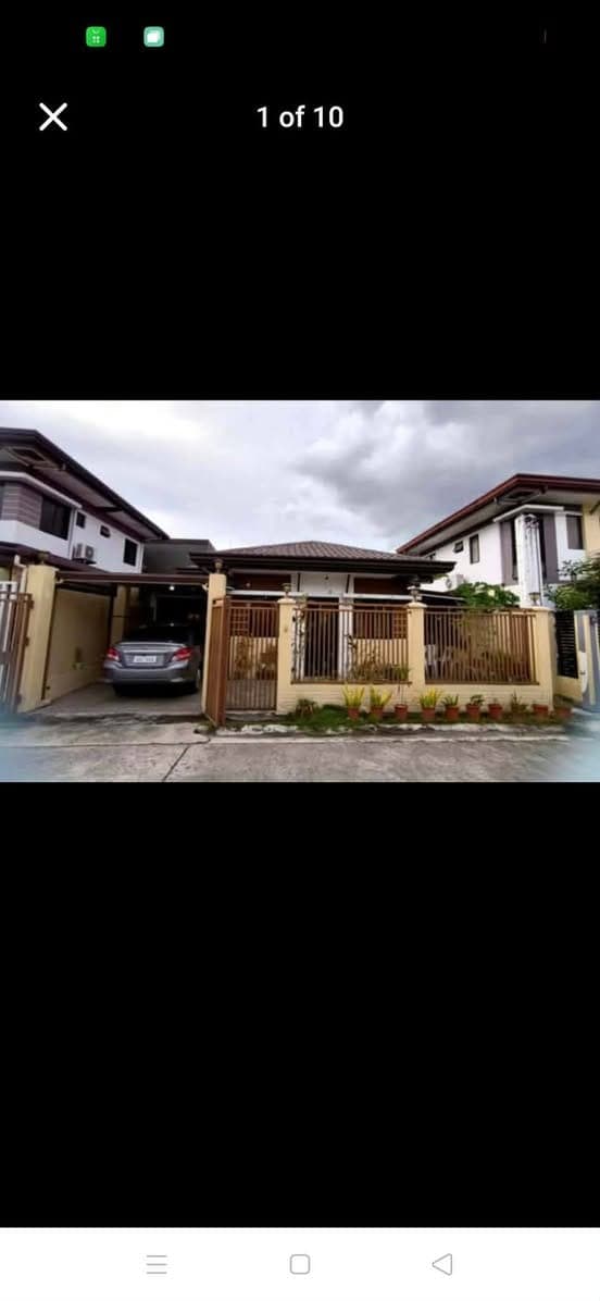 💥FOR SALE or RENT  FULLY FURNISHED BUNGALOW HOUSE INSIDE SUBD IN MIDORI PLAINS, MINGLANILLA CEBU PHILIPPINES 💥 - photo 5