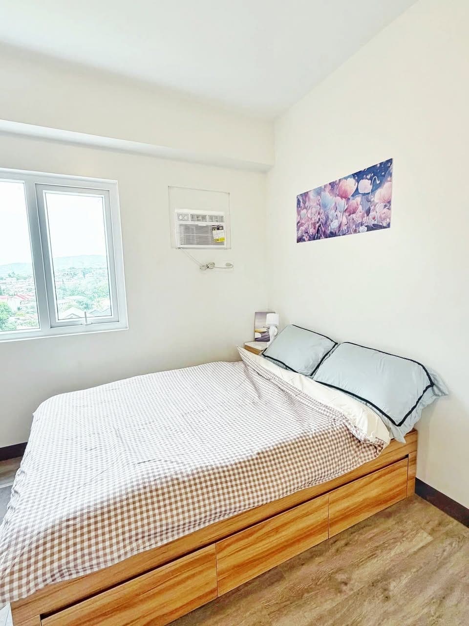 👉 ₱18K Studio for Rent in Symfoni Bossa Cebu | Furnished + WiFi Included - photo 1
