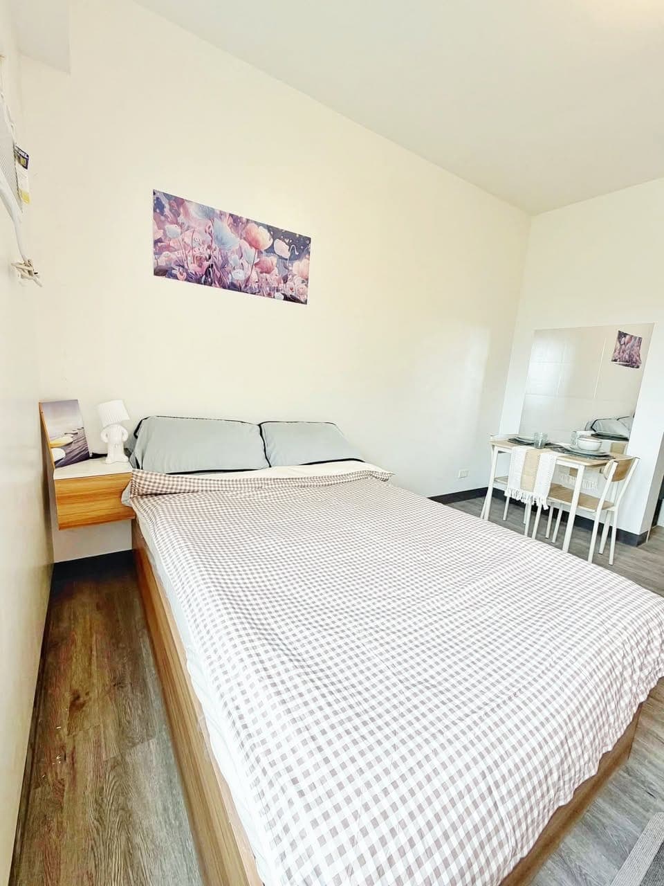 👉 ₱18K Studio for Rent in Symfoni Bossa Cebu | Furnished + WiFi Included - photo 2