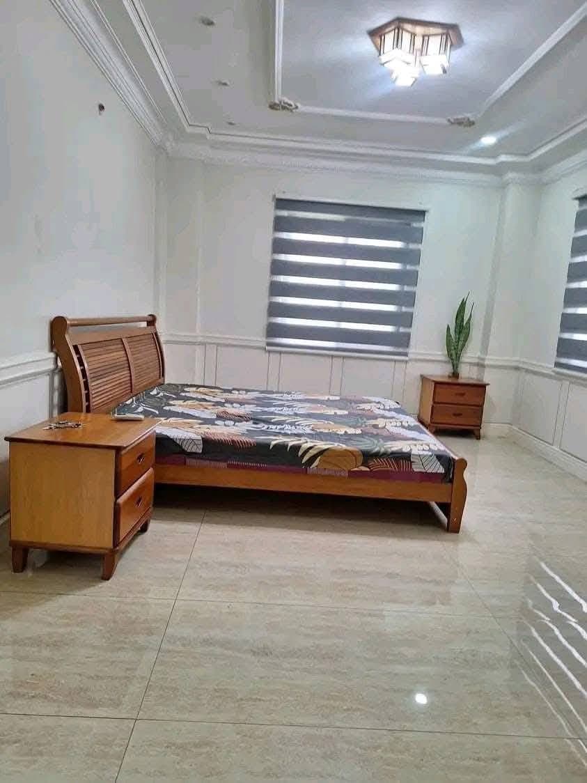 Single detached house for rent in Pacific grand villas llc. Not crowded place in highend subdivision... - photo 3