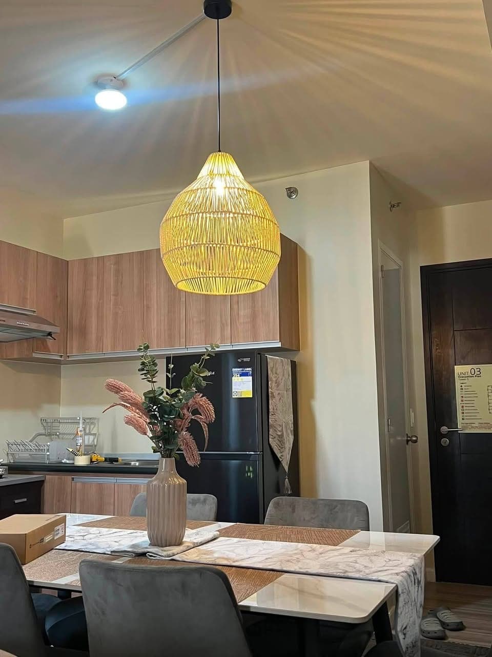 NEW UNIT FOR RENT‼️ FOR RENT‼️ - photo 2
